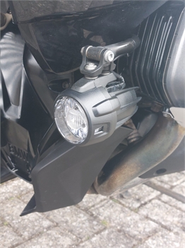 BMW R 1250 RT Option 719